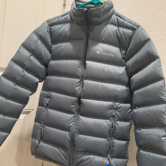 Columbia Other - Columbia Men's  Down jacket